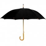 Brinde Guarda-chuva Paris com Abertura Automática 1,2 mt