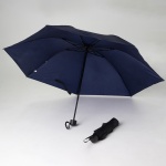 Brinde Guarda-chuva Dobrável Manual