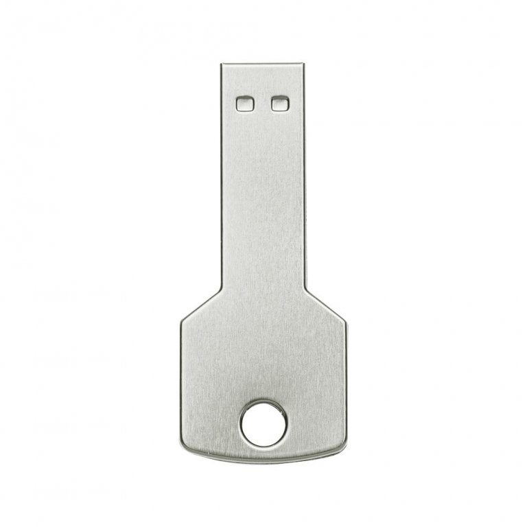 brinde Pen Drive Chave 4GB-3