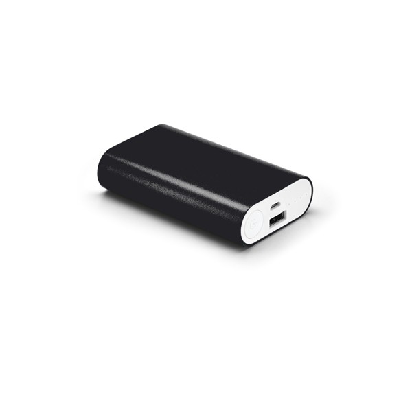 brinde Bateria Portatil Power Bank com Cabo USB-1