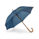 Brinde Guarda-chuva Cabo Madeira Manual - Bentler