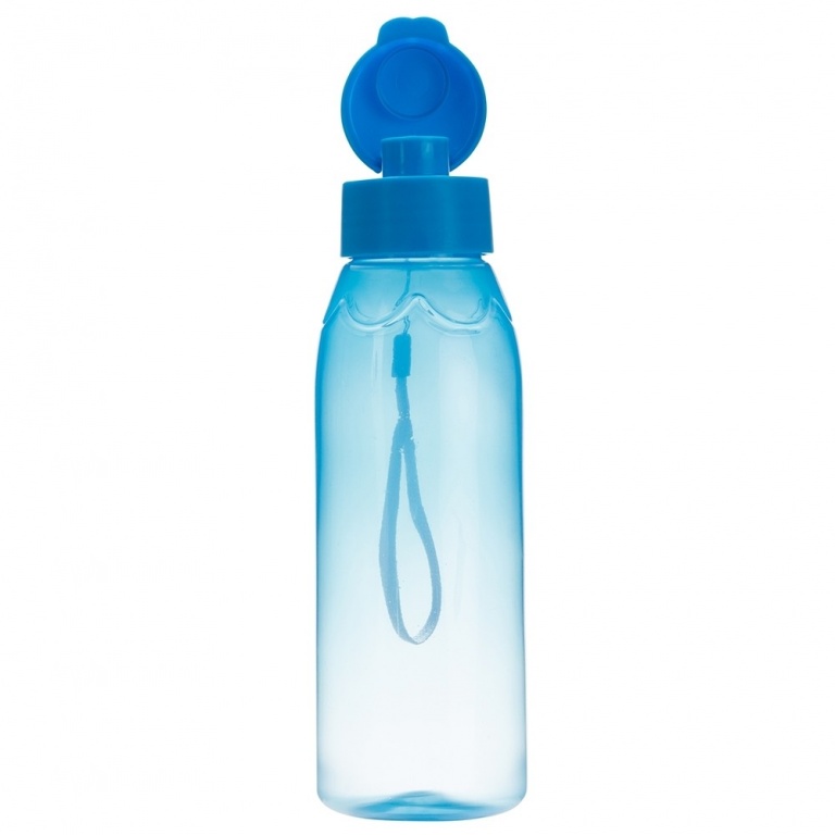 brinde Squeeze Ipanema Plastica com Alca de Nylon 700 ml personalizada-4