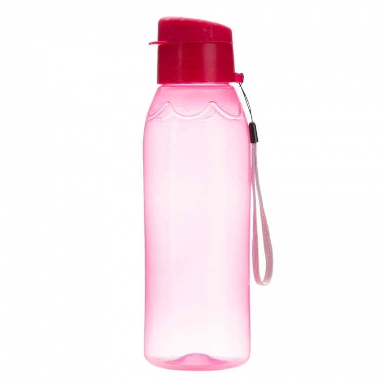 brinde Squeeze Ipanema Plastica com Alca de Nylon 700 ml personalizada-7