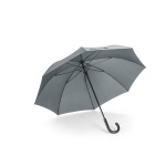 Brinde Guarda-chuva com Abertura Automática e Cabo de Couro