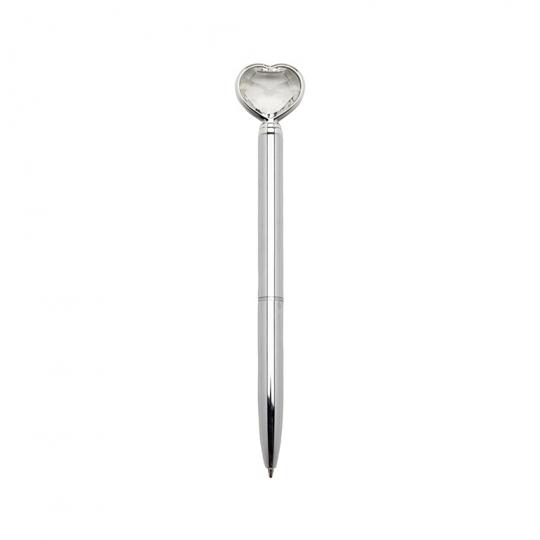caneta metal coracao-5