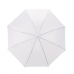 Brinde Guarda-chuva Brisa em Nylon com Abertura Automática