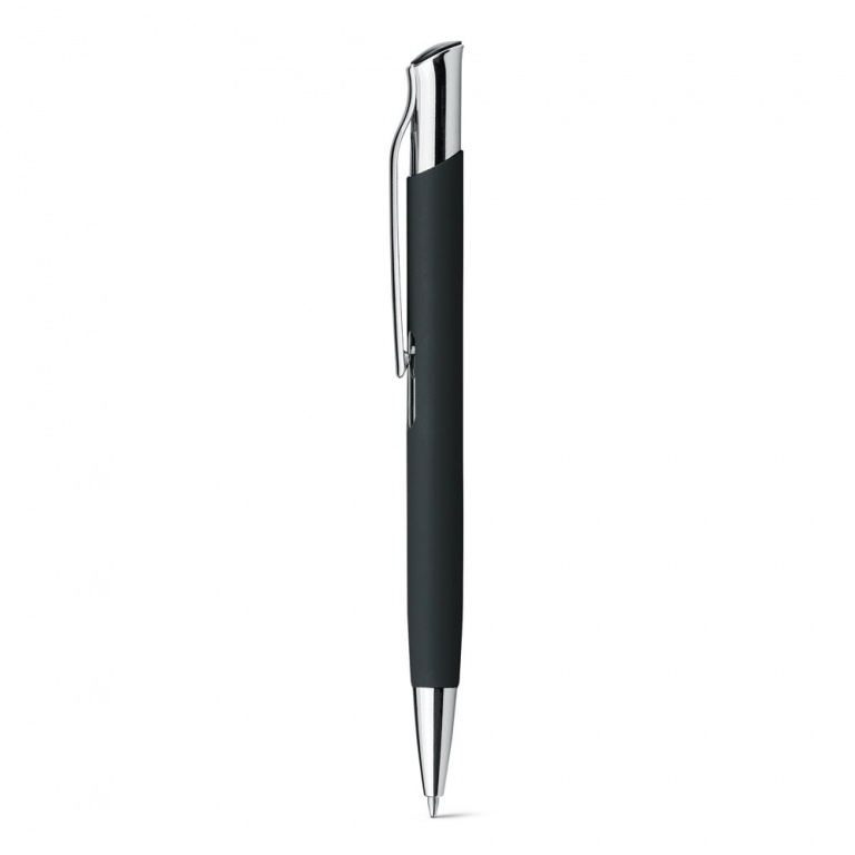 caneta metal aluminio personalizada brinde-2