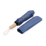 Brinde Guarda-chuva Manual com Proteção UV