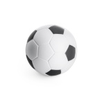 Brinde Anti-estresse Macio em Formato de Bola de Futebol