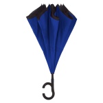 Brinde Guarda-chuva Invertido com Abertura Automática