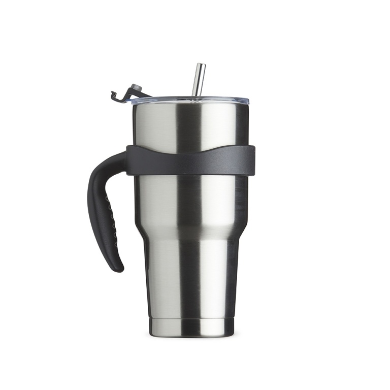 Brinde Caneca Térmica Inox 800ml