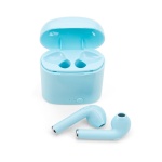 Brinde Kit Fone Bluetooth, Caixa de Som e Copo Antiqueda