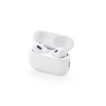 Brinde Fone de Ouvido Bluetooth Touch com Case Carregador